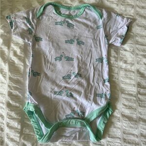 Cocomoon onesie 0-6 months